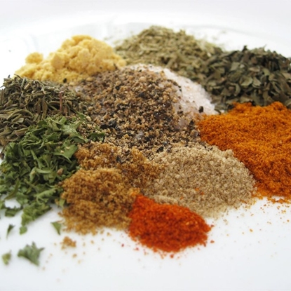 Picture of LAMB BRAND CHICKEN SEASONING